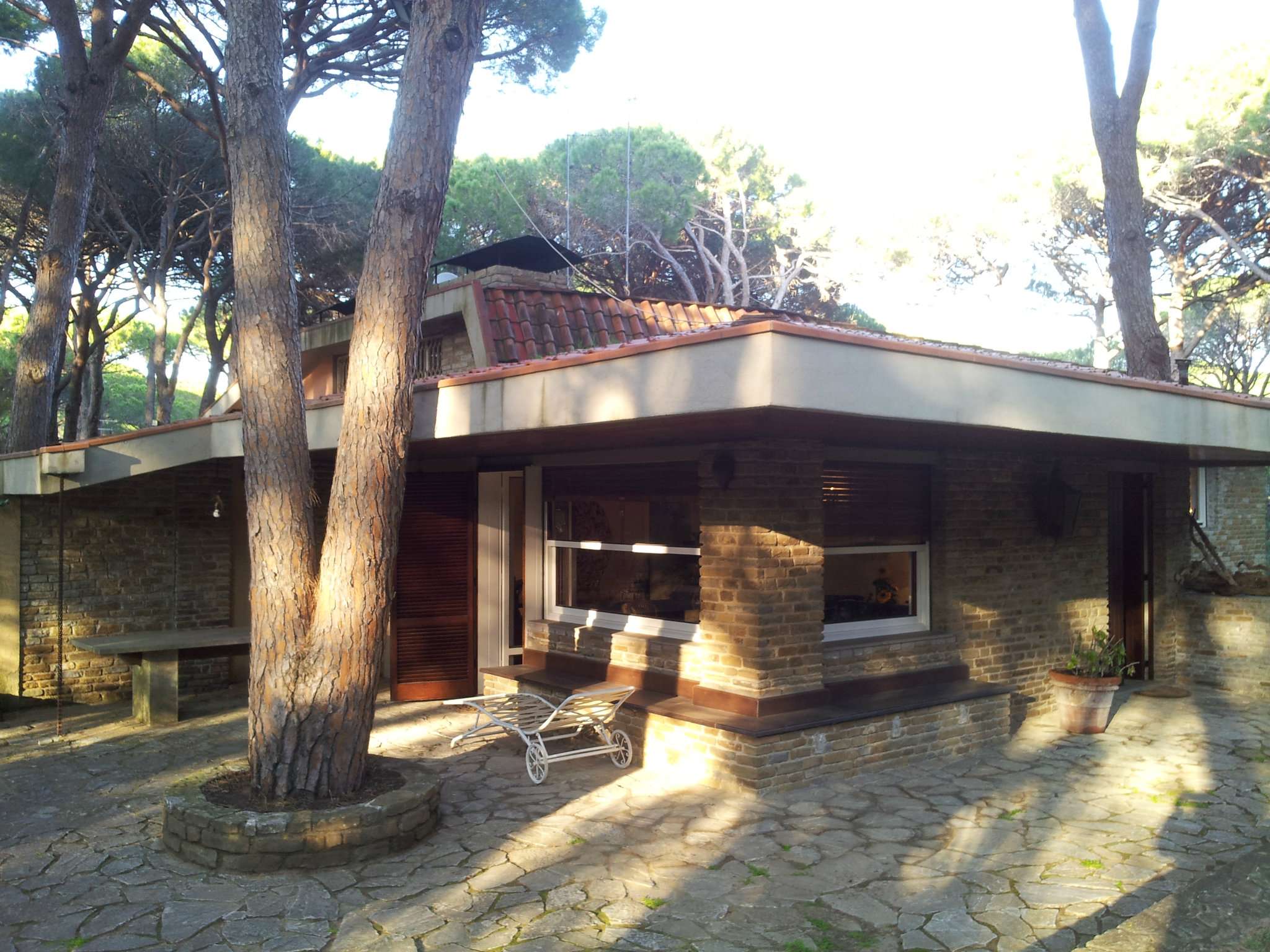 Villa Bifamiliare CASTIGLIONE DELLA PESCAIA vendita    FinStar di Cinzia Cecconi