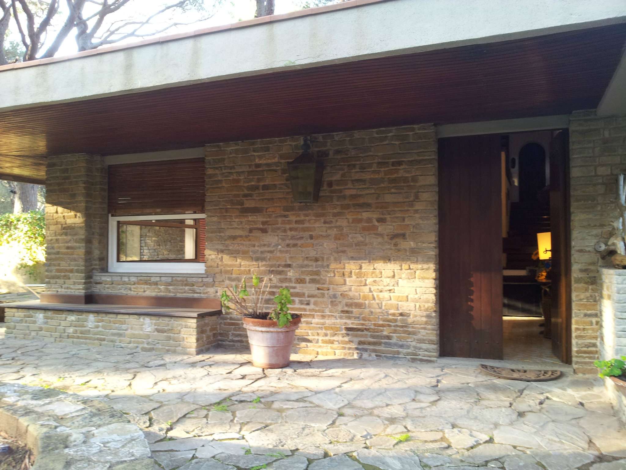 Villa Bifamiliare CASTIGLIONE DELLA PESCAIA vendita    FinStar di Cinzia Cecconi