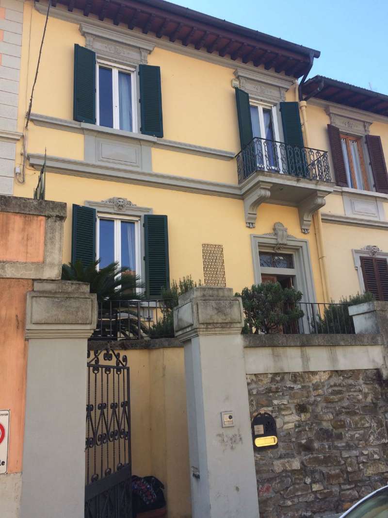  firenze vendita quart: porta romana finstar di cinzia cecconi