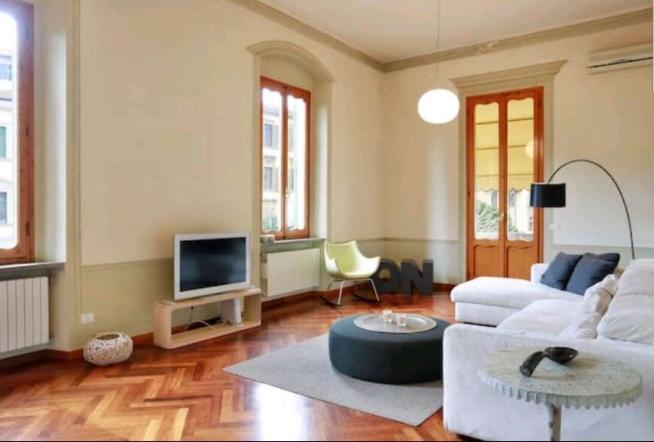 Appartamento FIRENZE vendita  PORTA ROMANA  FinStar di Cinzia Cecconi