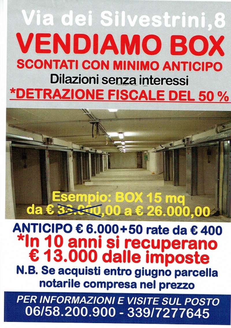  roma vendita quart: portuense (xv mun.) studio-cicchetti