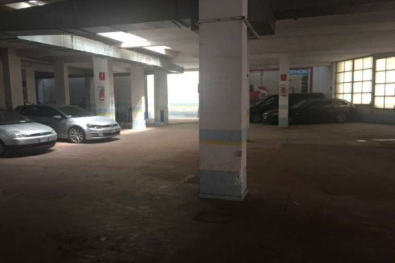Negozio - Loc.Com. ROMA vendita  PORTUENSE (XV MUN.) via luigi angeloni Il Consulente Group