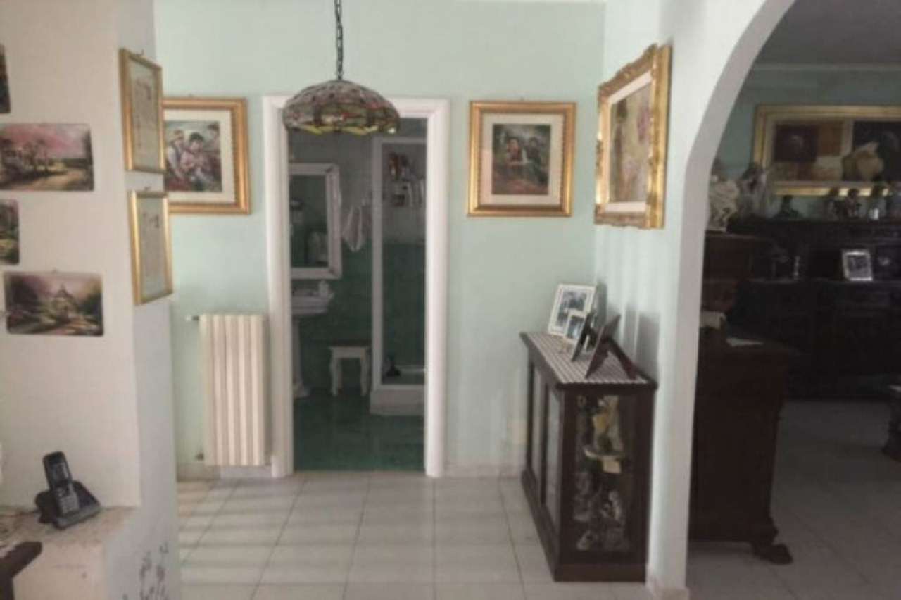 Appartamento ROMA affitto  TORRINO (ZONA DELLA XII MUN.)  fiume giallo Il Consulente Group