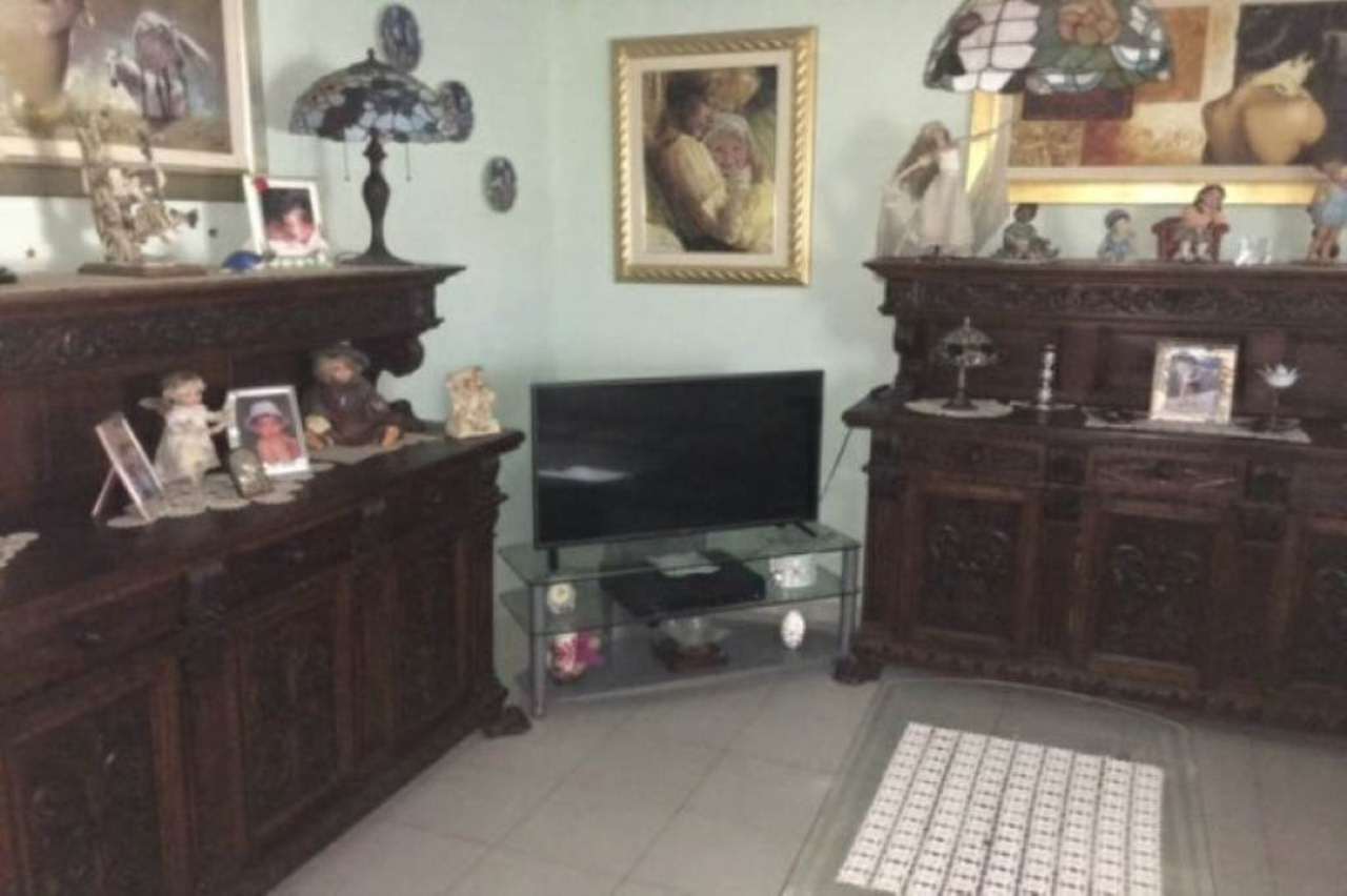 Appartamento ROMA affitto  TORRINO (ZONA DELLA XII MUN.)  fiume giallo Il Consulente Group