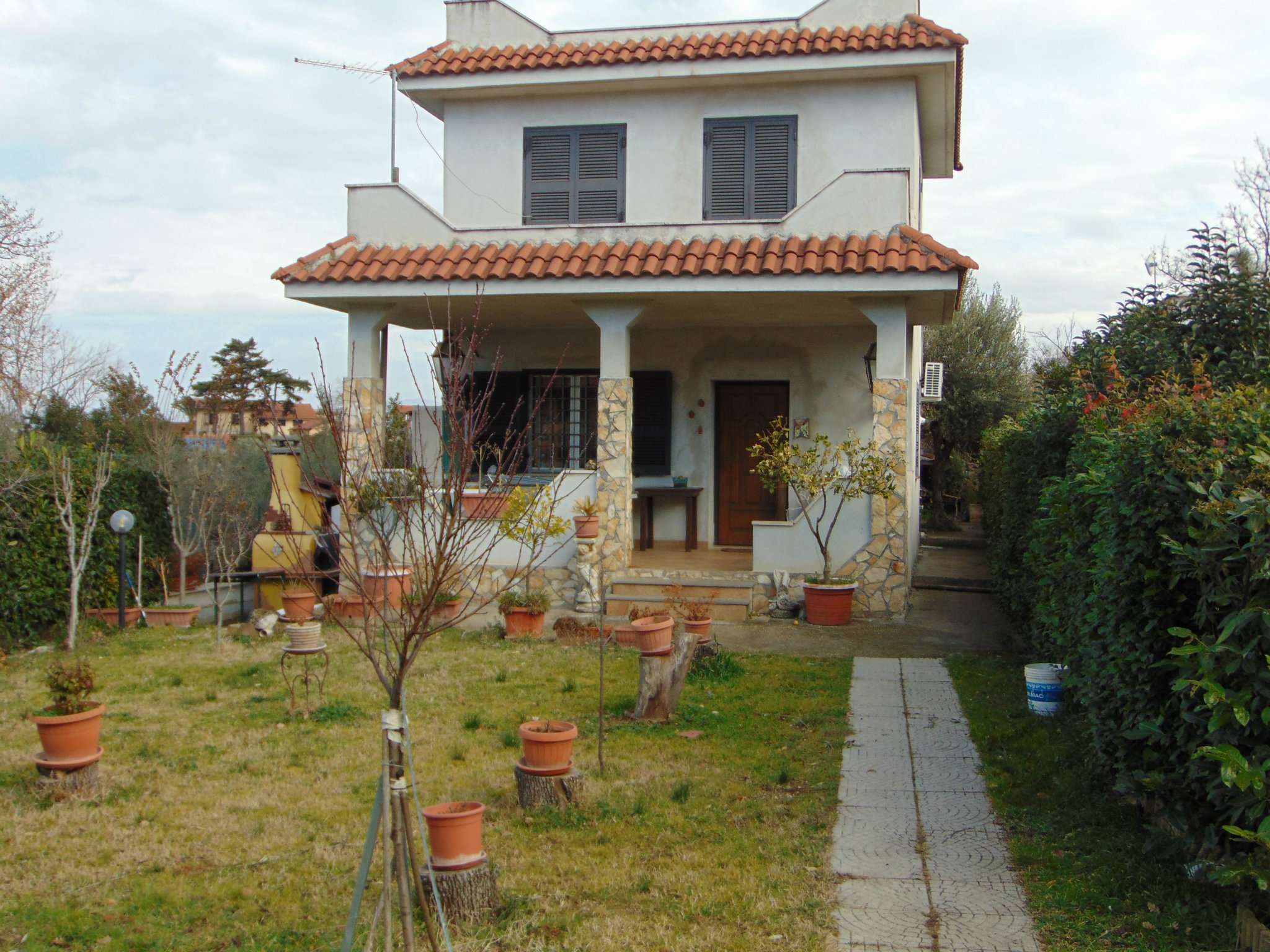  roma vendita quart: finocchio il consulente group