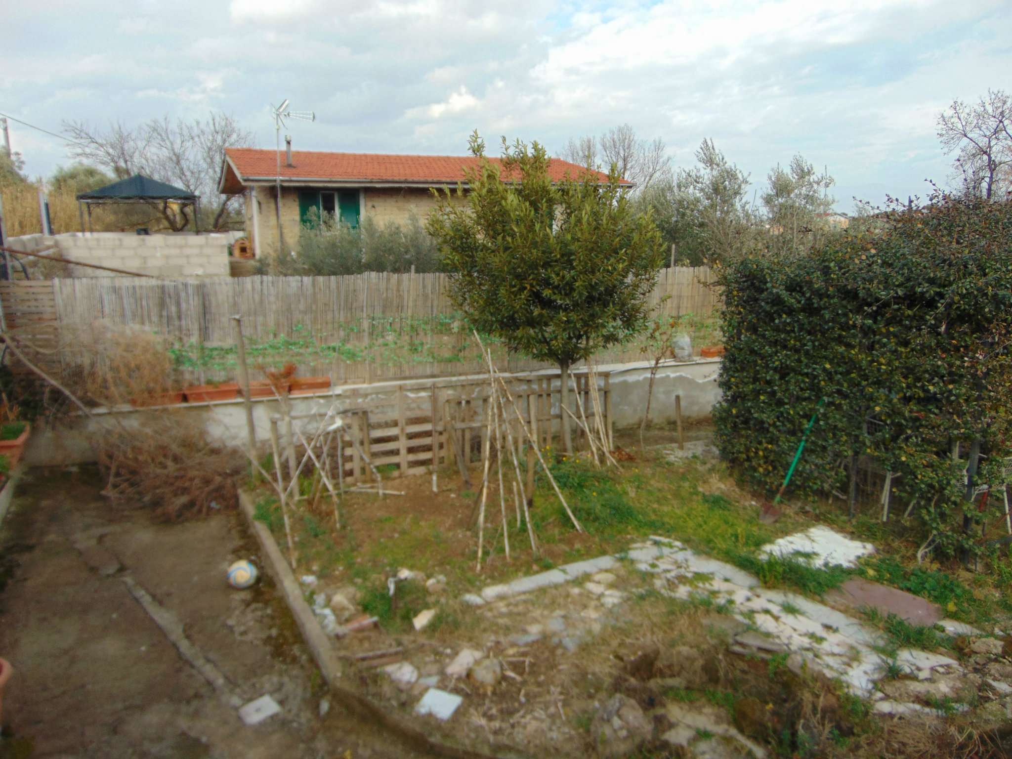 Appartamento ROMA vendita  FINOCCHIO galati mamertino Il Consulente Group