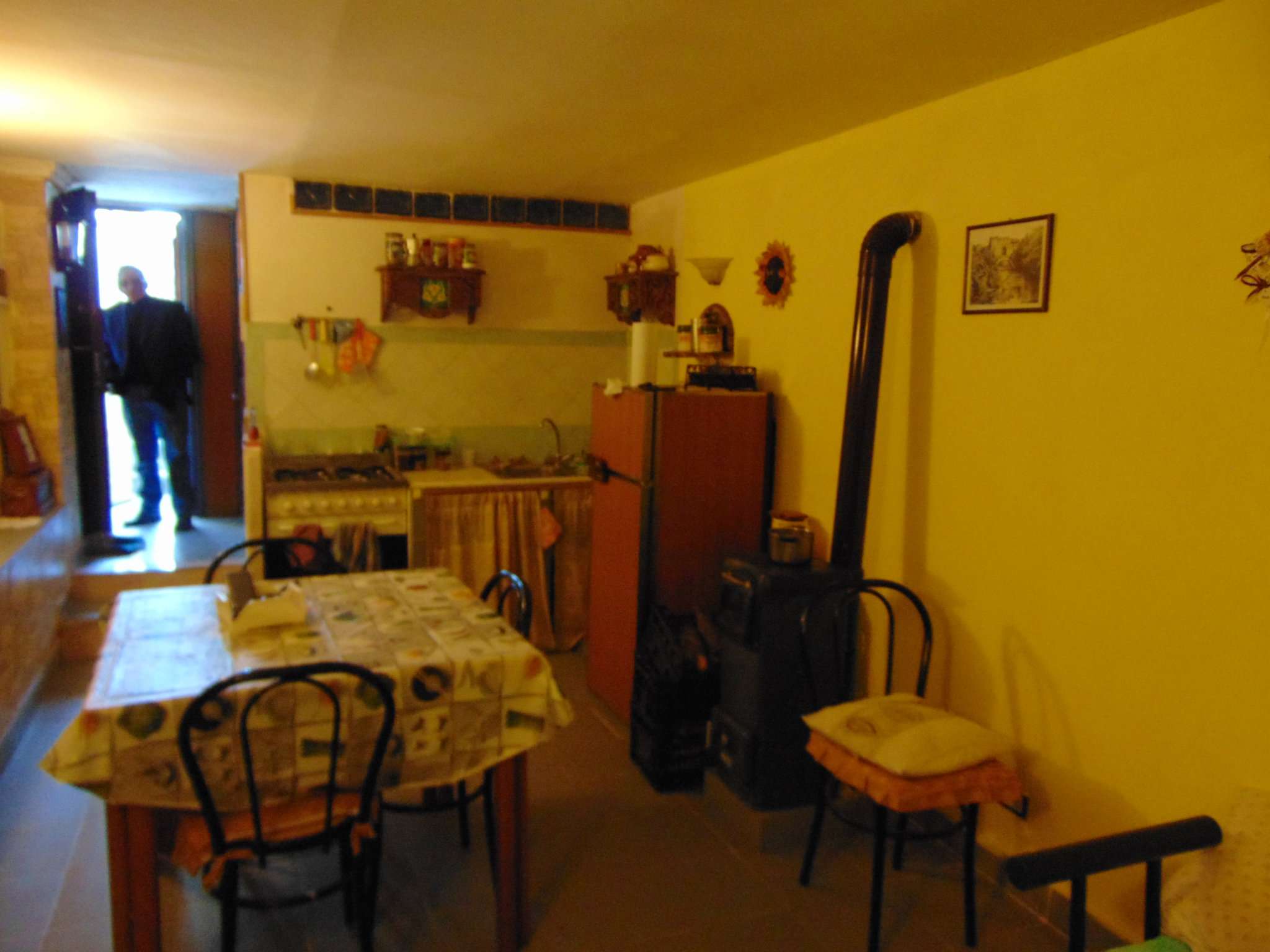 Appartamento ROMA vendita  FINOCCHIO galati mamertino Il Consulente Group