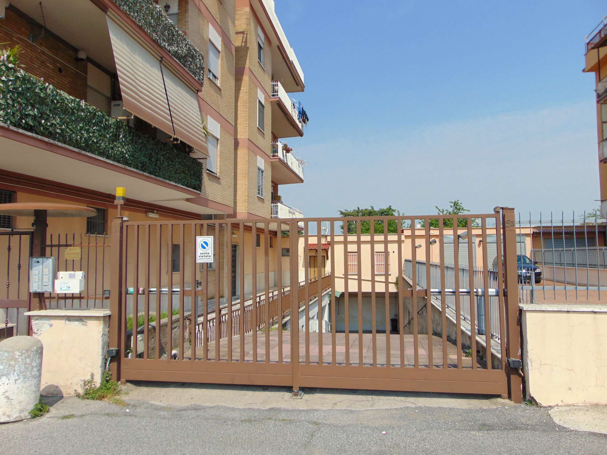  roma vendita quart: prenestino - centocelle  il consulente group