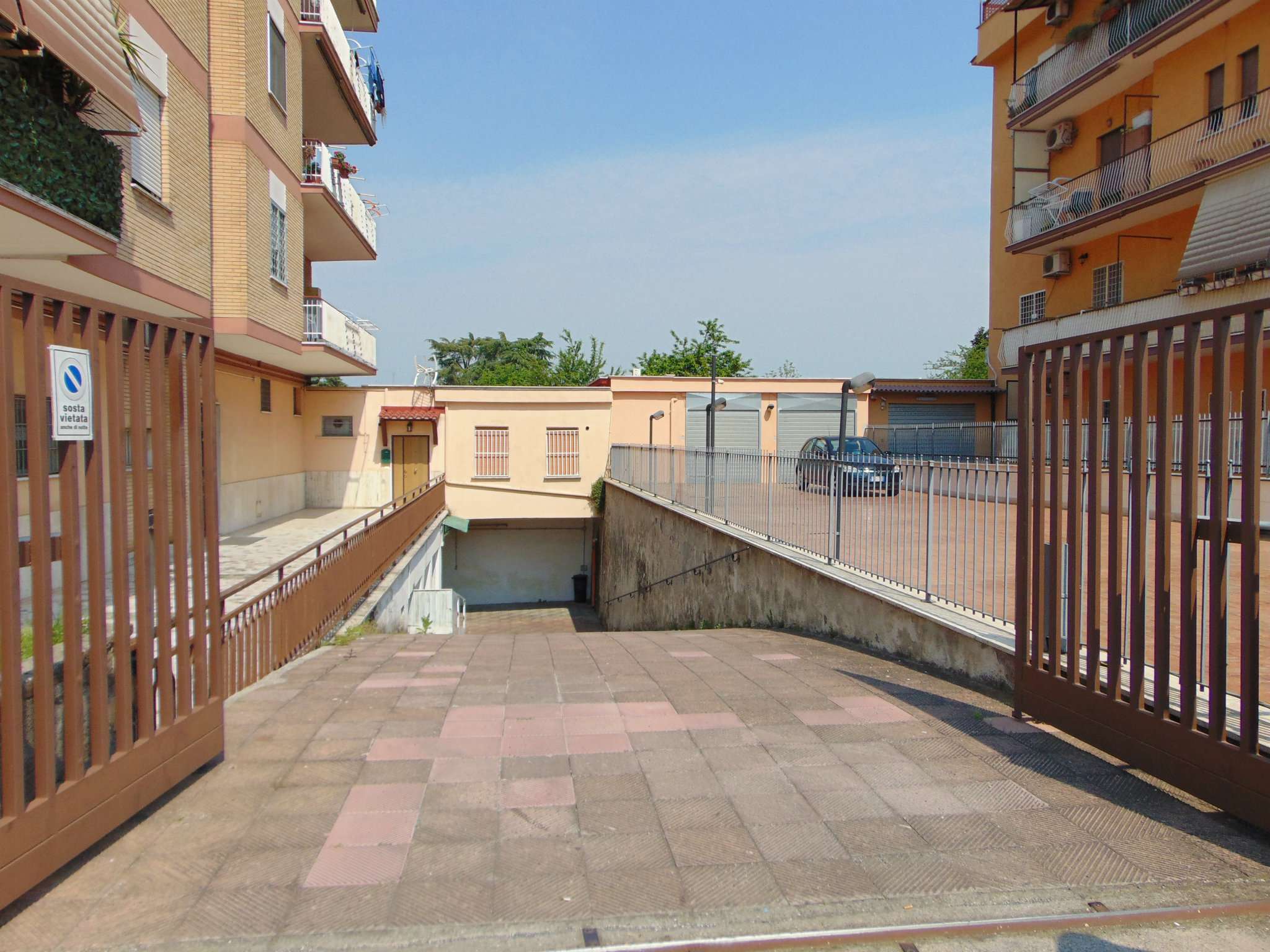 Appartamento ROMA vendita  PRENESTINO - CENTOCELLE  via salcito Il Consulente Group