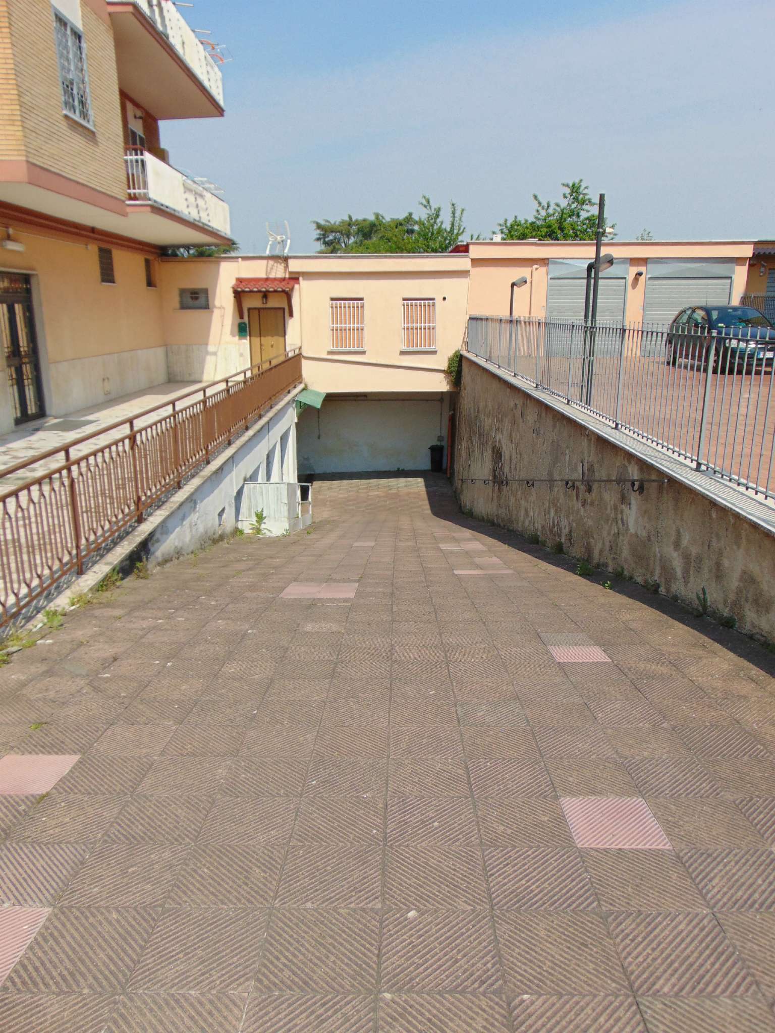 Appartamento ROMA vendita  PRENESTINO - CENTOCELLE  via salcito Il Consulente Group