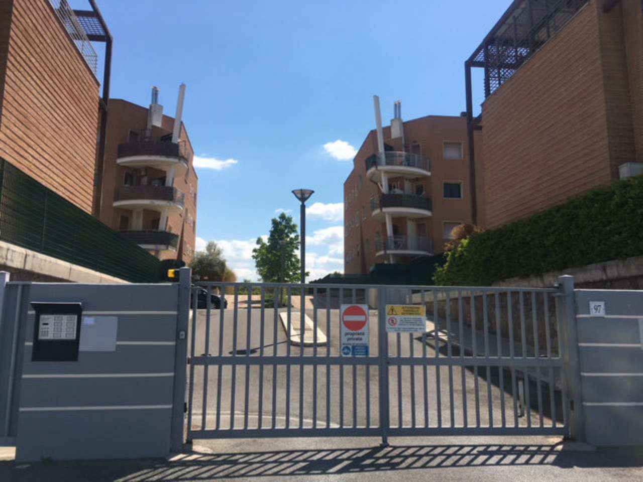 Appartamento ROMA vendita  PRENESTINO - CENTOCELLE  via don tonino bello Il Consulente Group