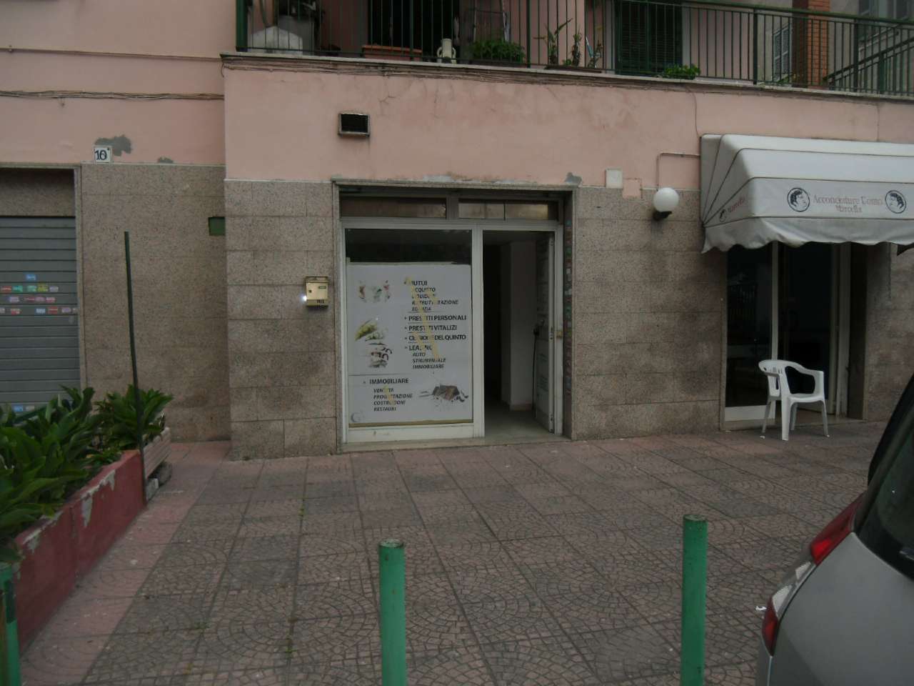  roma affitto quart: alessandrino  il-consulente-group