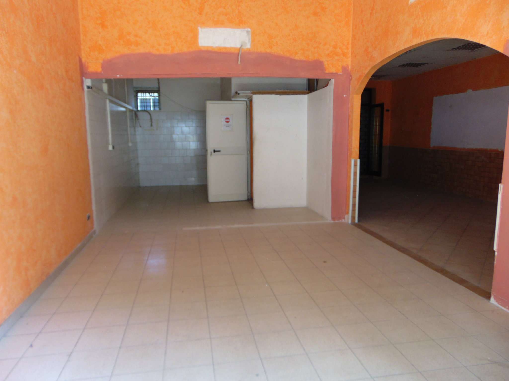 Negozio - Loc.Com. ROMA affitto  PRENESTINO - CENTOCELLE  manduria Il Consulente Group