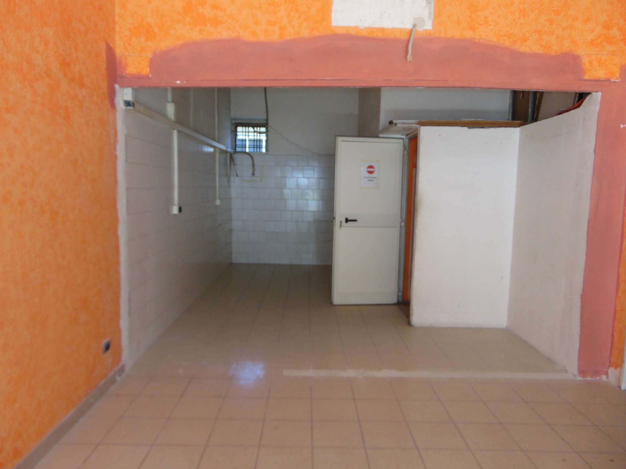 Negozio - Loc.Com. ROMA affitto  PRENESTINO - CENTOCELLE  manduria Il Consulente Group