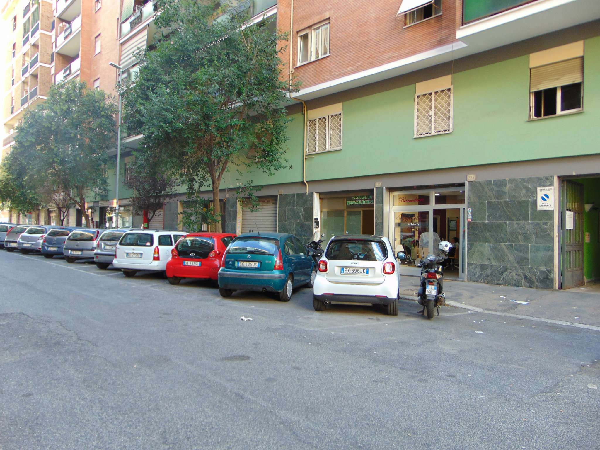 Negozio - Loc.Com. ROMA affitto  PRENESTINO - CENTOCELLE  tor de schiavi Il Consulente Group