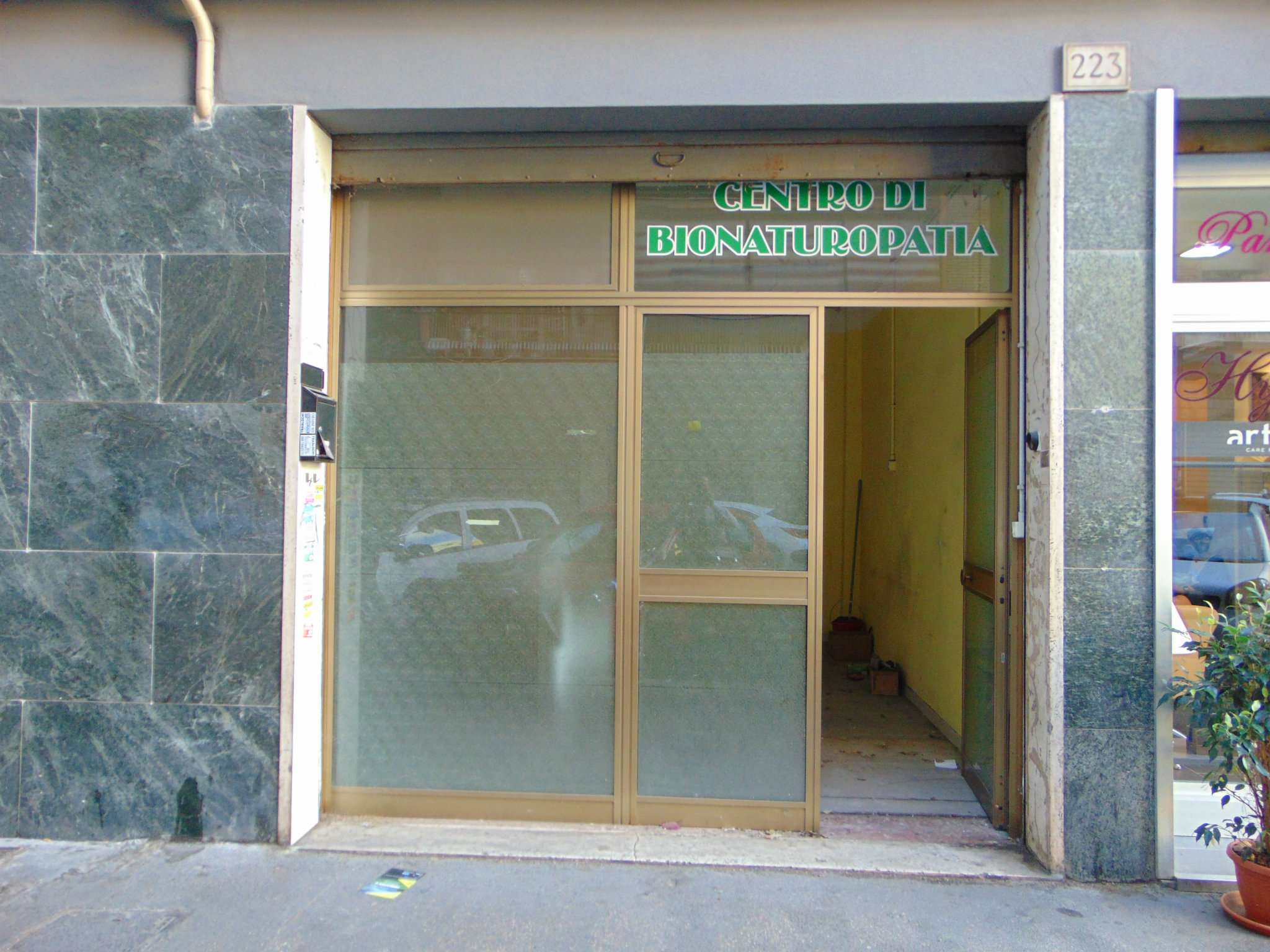 Negozio - Loc.Com. ROMA affitto  PRENESTINO - CENTOCELLE  tor de schiavi Il Consulente Group