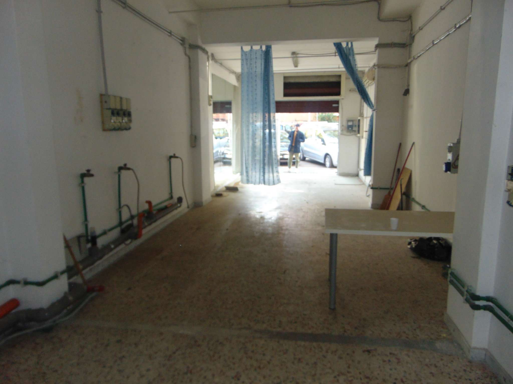 Negozio - Loc.Com. ROMA vendita  PRENESTINO - CENTOCELLE  dei noci Il Consulente Group