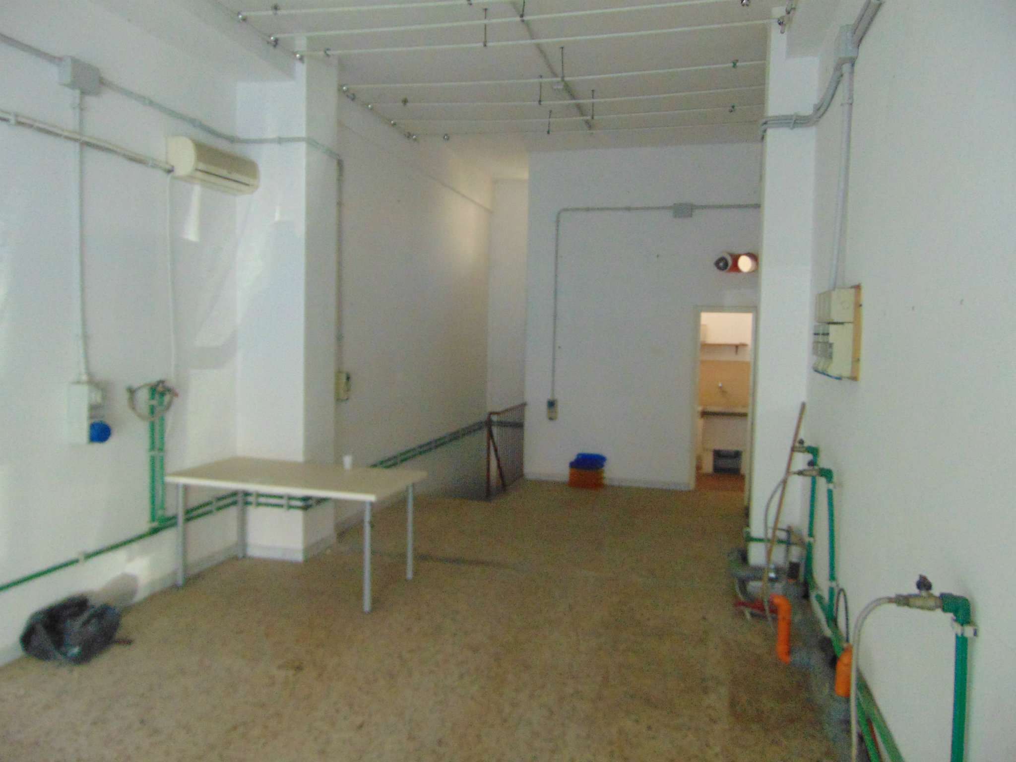 Negozio - Loc.Com. ROMA vendita  PRENESTINO - CENTOCELLE  dei noci Il Consulente Group