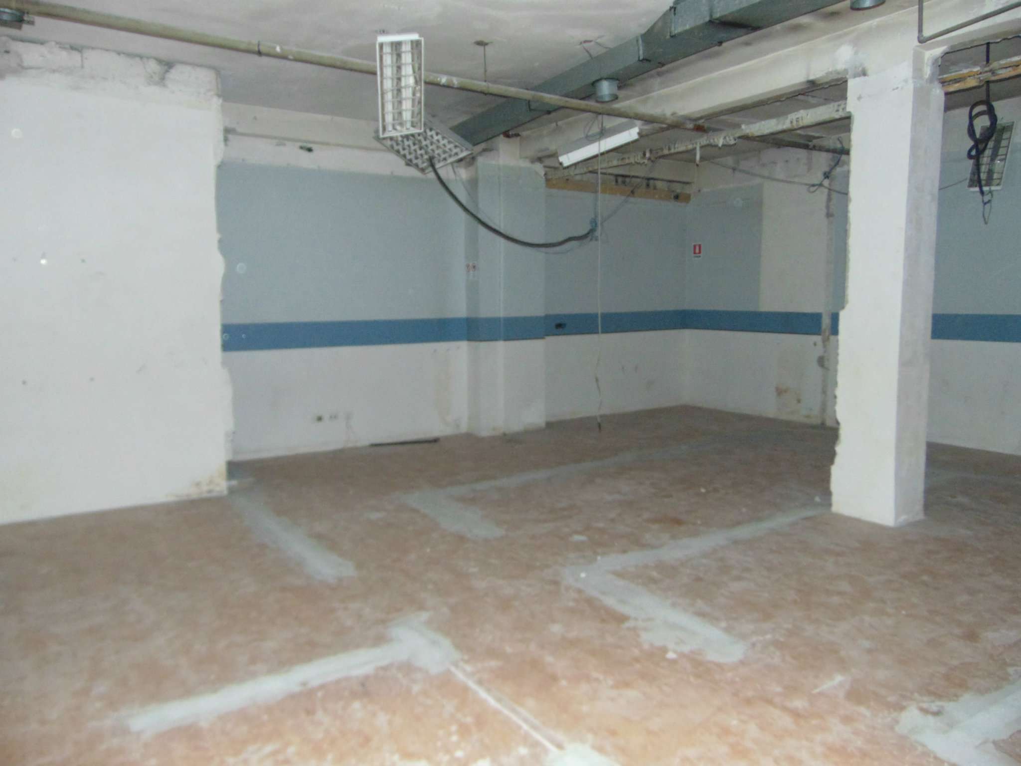 Negozio - Loc.Com. ROMA affitto  PRENESTINO - CENTOCELLE  degli ontani Il Consulente Group