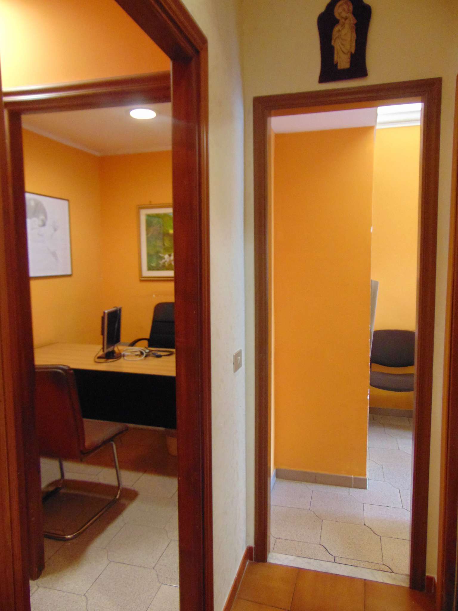 Negozio - Loc.Com. ROMA vendita  PRENESTINO - CENTOCELLE  dei gelsi Il Consulente Group