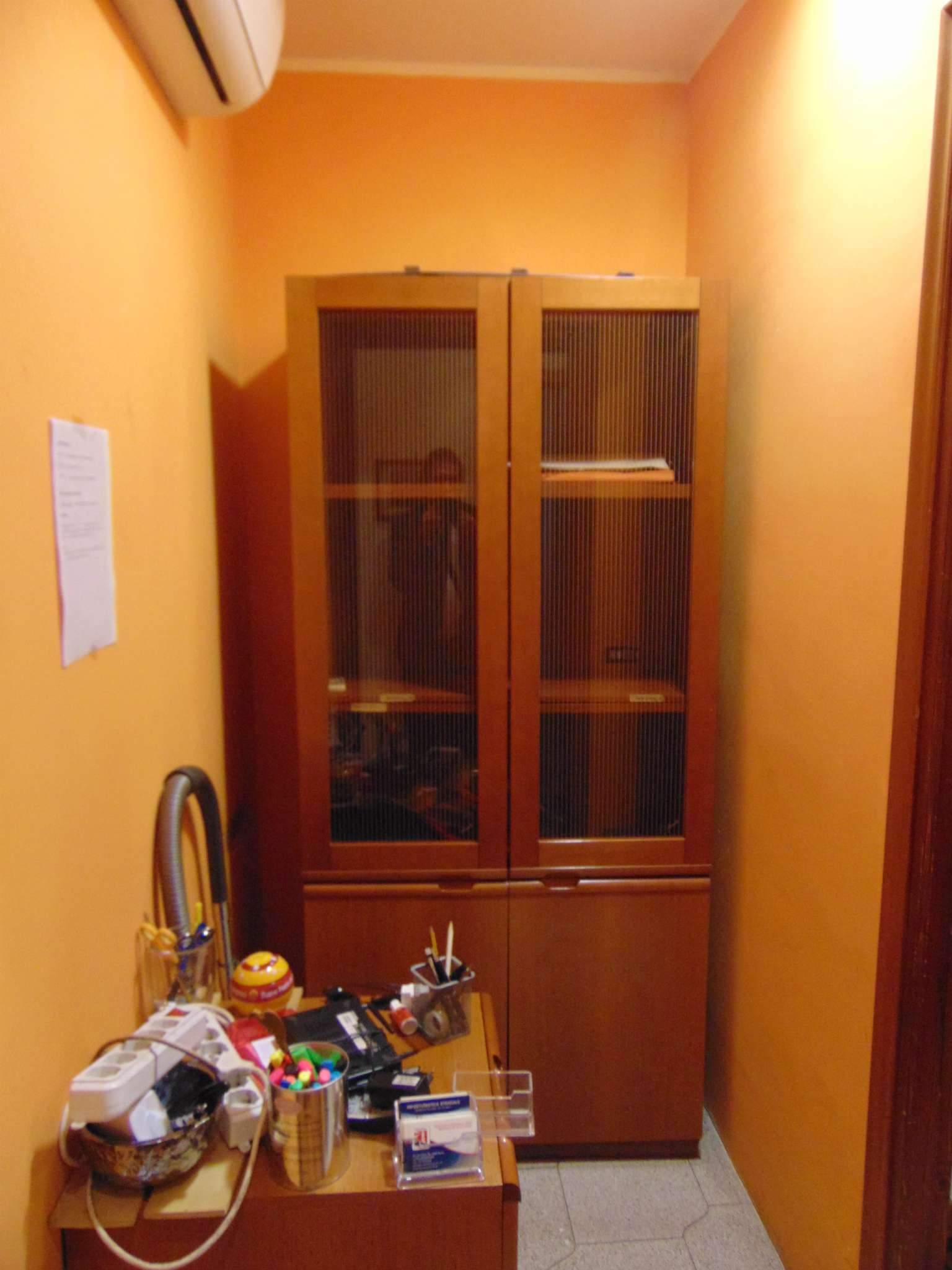 Negozio - Loc.Com. ROMA vendita  PRENESTINO - CENTOCELLE  dei gelsi Il Consulente Group