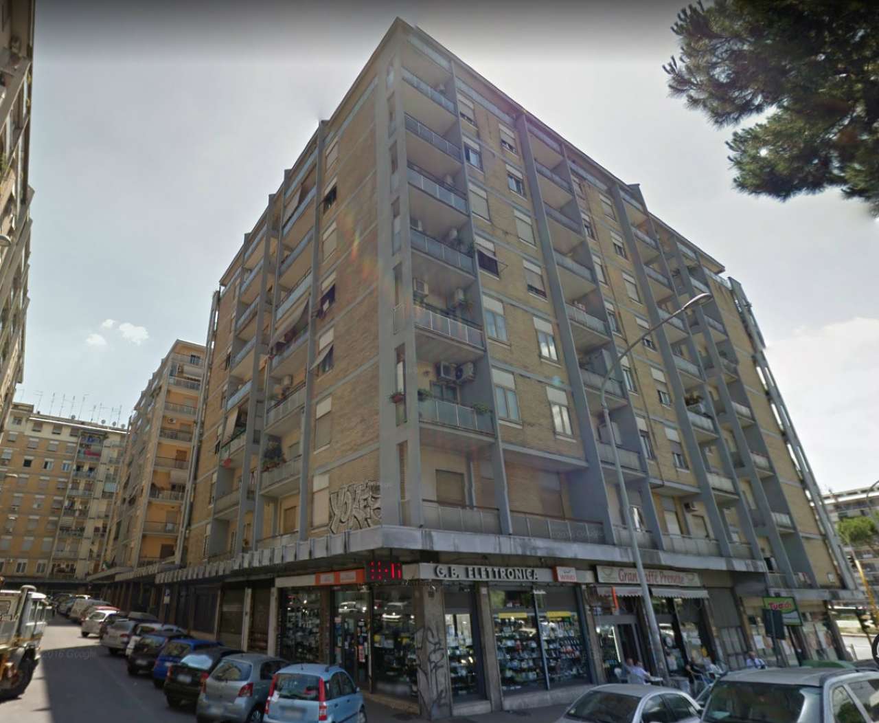  roma vendita quart: prenestino - centocelle  il-consulente-group