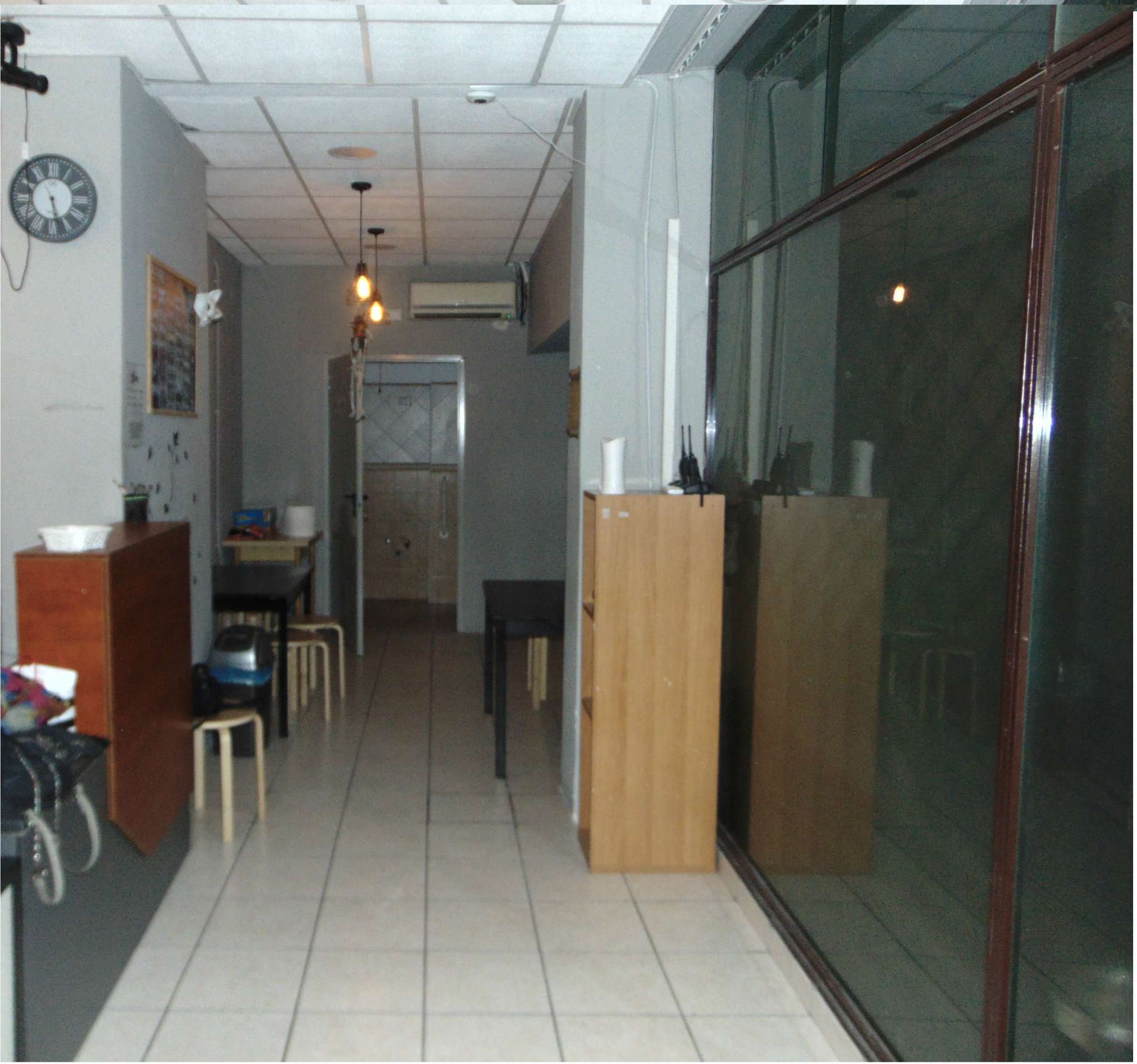 Negozio - Loc.Com. ROMA vendita  PRENESTINO - CENTOCELLE  sorrento Il Consulente Group