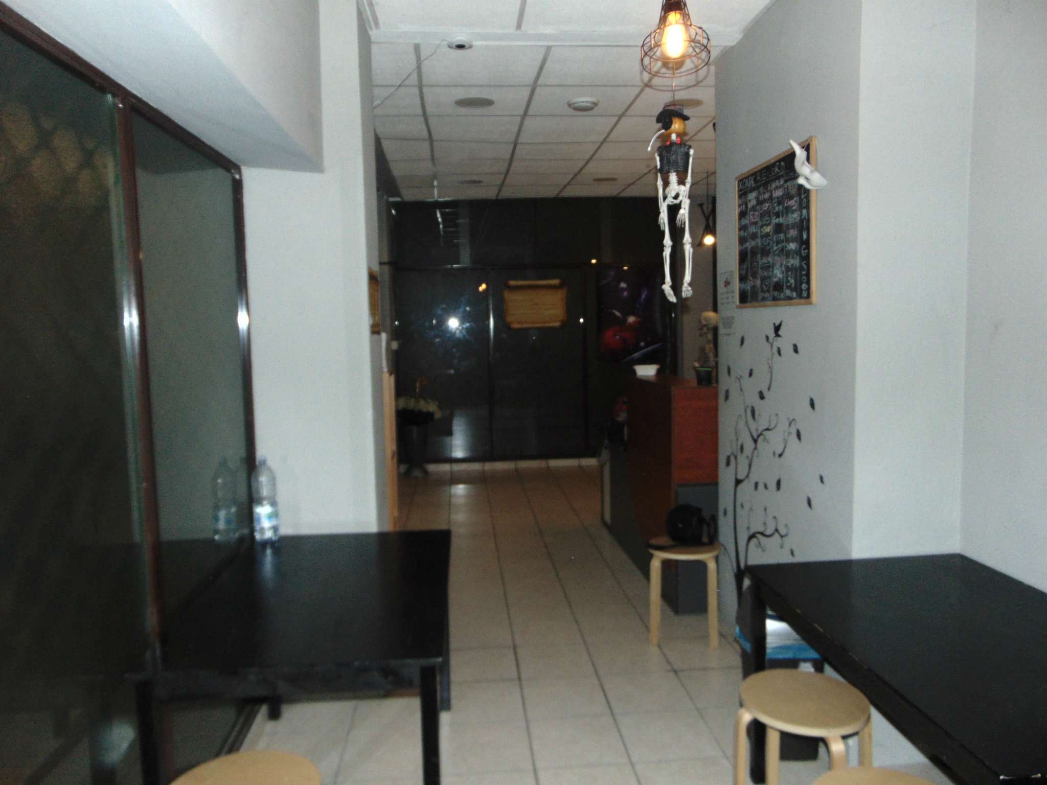 Negozio - Loc.Com. ROMA vendita  PRENESTINO - CENTOCELLE  sorrento Il Consulente Group