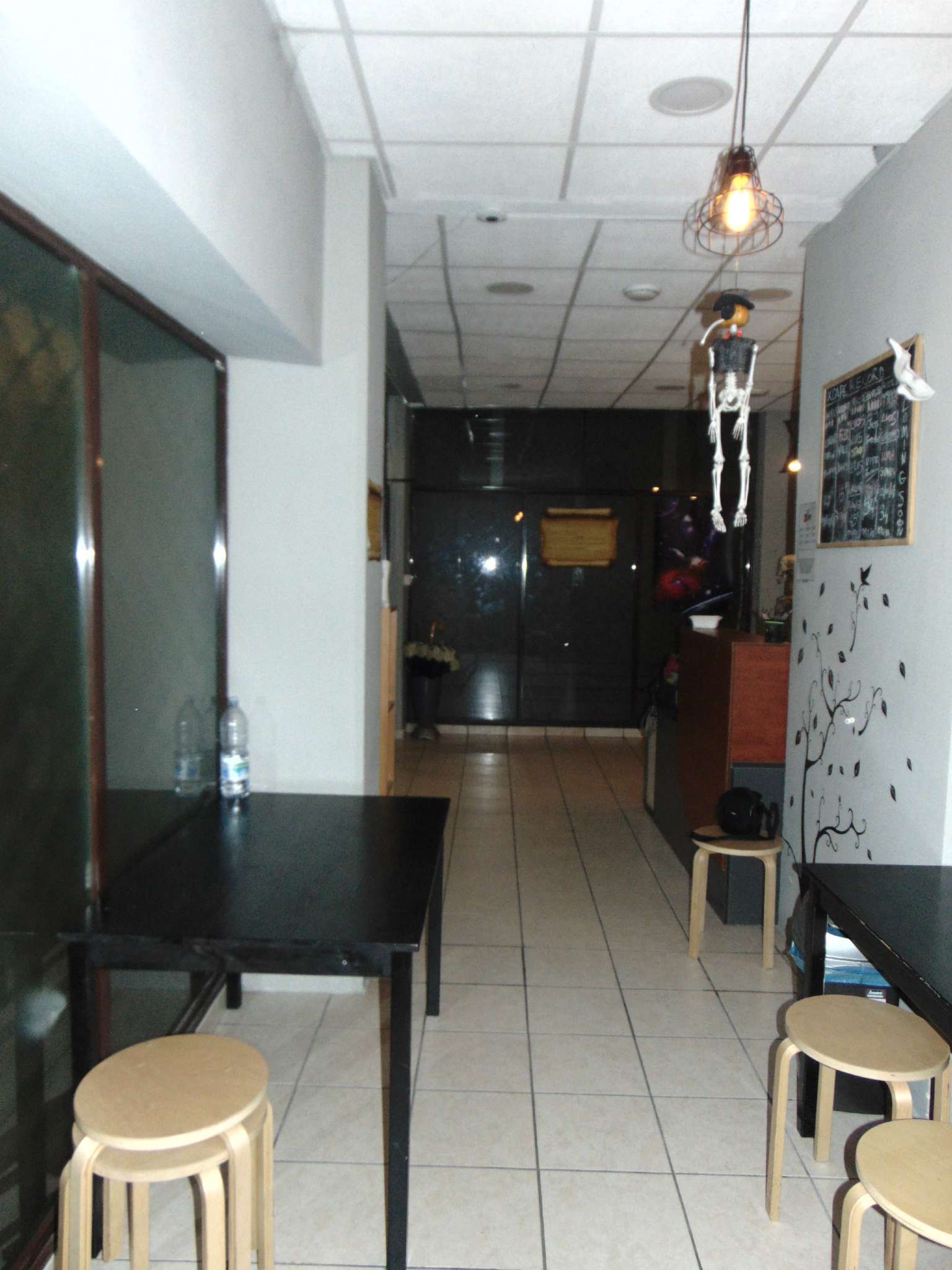 Negozio - Loc.Com. ROMA vendita  PRENESTINO - CENTOCELLE  sorrento Il Consulente Group