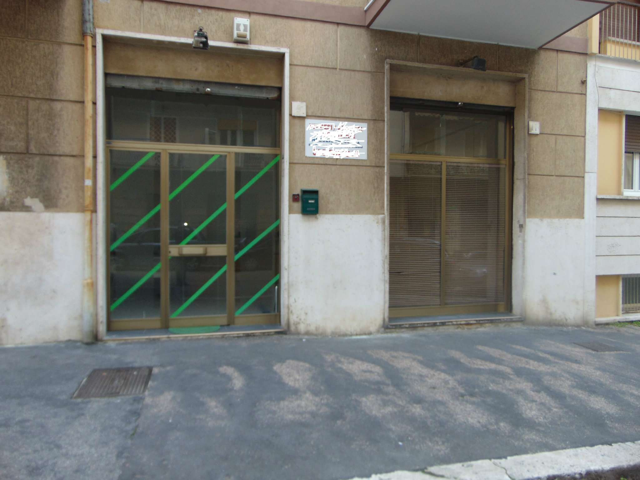 Negozio - Loc.Com. ROMA vendita  PIGNETO carlo errera Il Consulente Group
