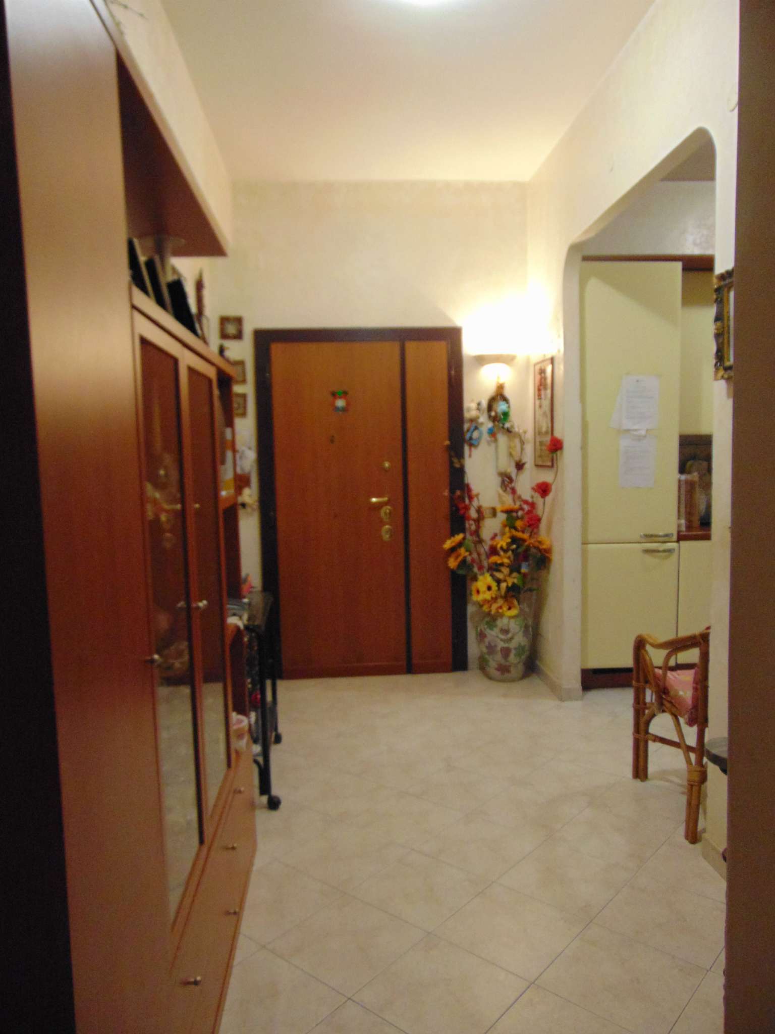 Appartamento ROMA vendita  PRENESTINO - CENTOCELLE  dei gelsi Il Consulente Group