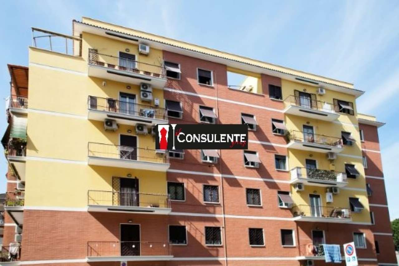 Appartamento ROMA vendita  PRENESTINO - CENTOCELLE  dei lauri Il Consulente Group