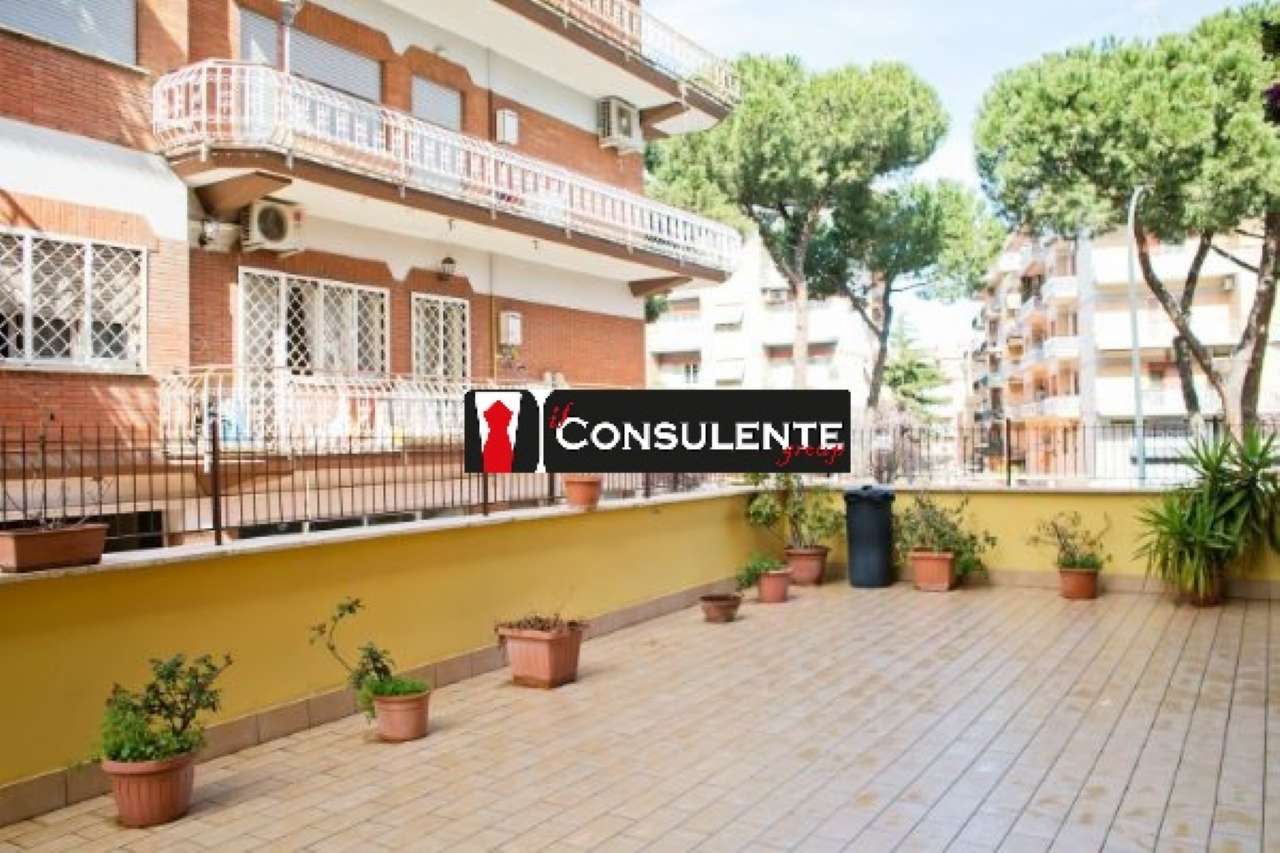  roma vendita quart: prenestino - centocelle  il consulente group