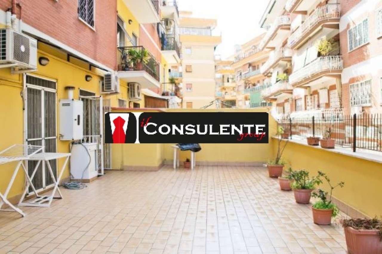 Appartamento ROMA vendita  PRENESTINO - CENTOCELLE  dei lauri Il Consulente Group