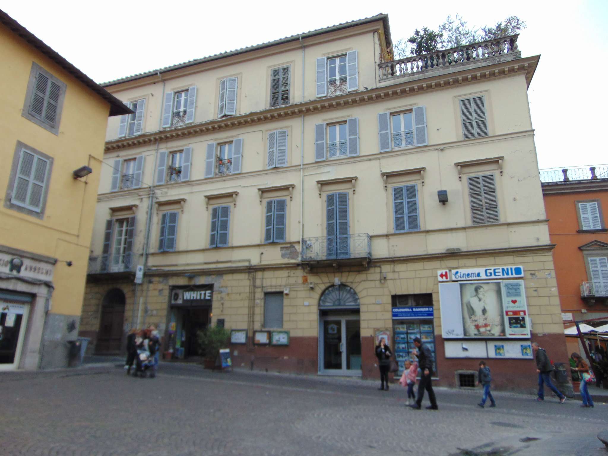  viterbo affitto quart:  il consulente group