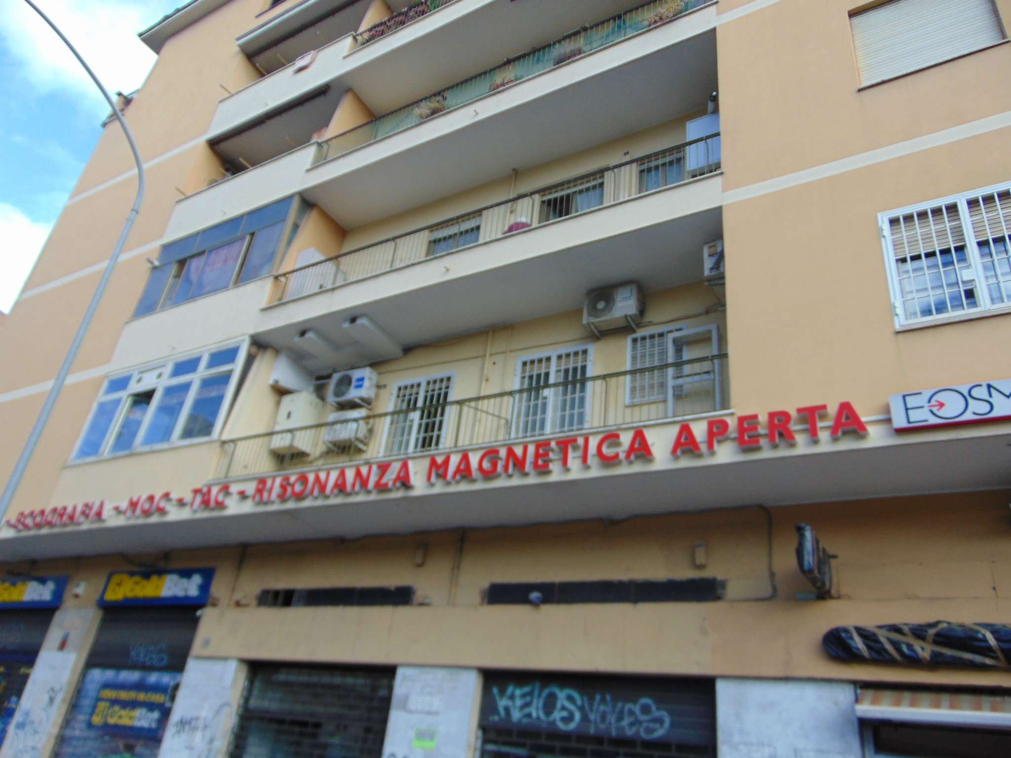  roma affitto quart: prenestino - centocelle  il-consulente-group