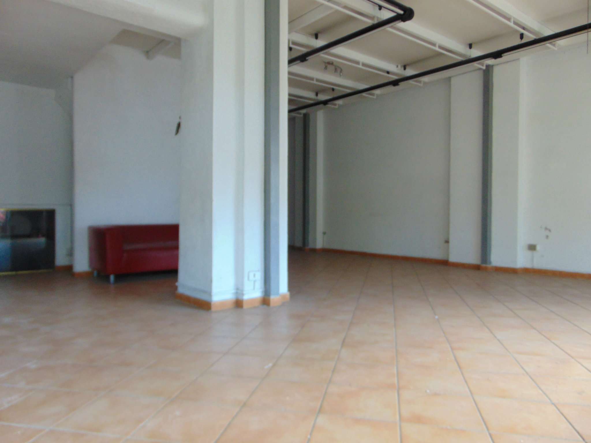 Negozio - Loc.Com. ROMA affitto  PRENESTINO - CENTOCELLE  prenestina Il Consulente Group