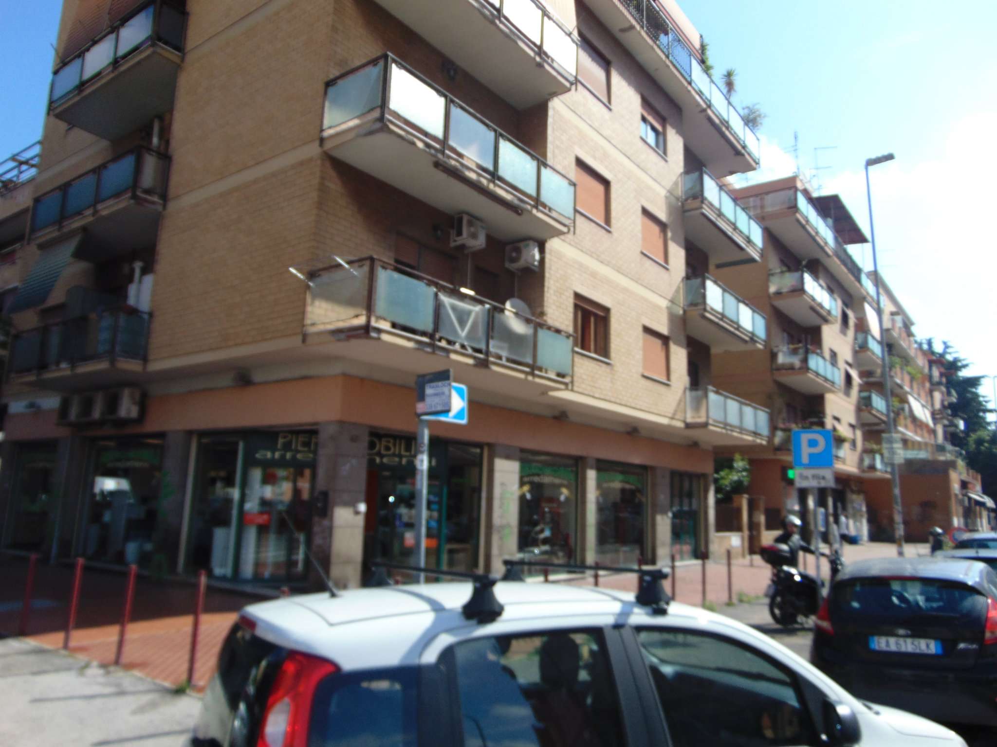  roma affitto quart: prenestino - centocelle  il-consulente-group