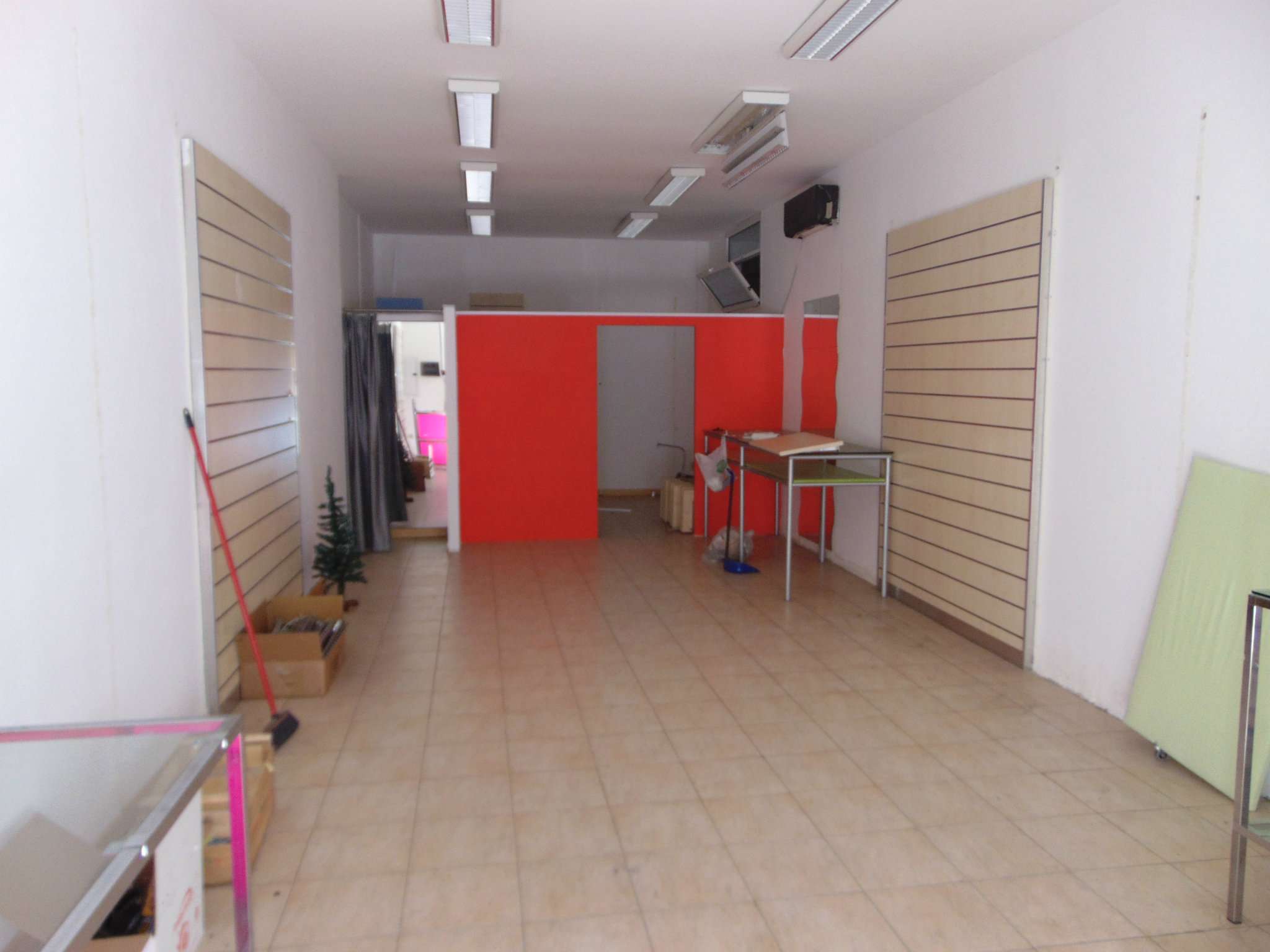 Negozio - Loc.Com. ROMA affitto  PRENESTINO - CENTOCELLE  delle Acacie Il Consulente Group