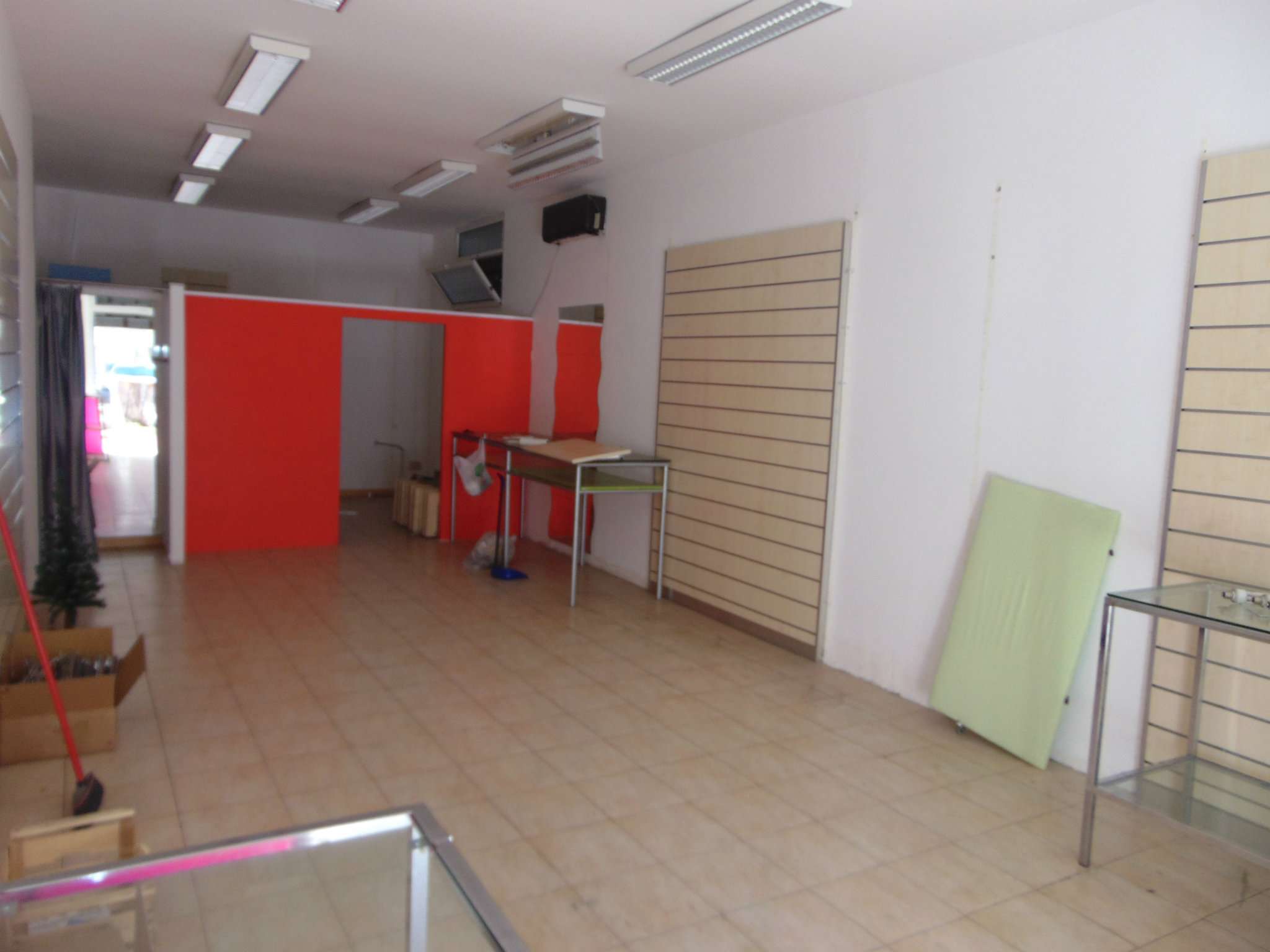 Negozio - Loc.Com. ROMA affitto  PRENESTINO - CENTOCELLE  delle Acacie Il Consulente Group