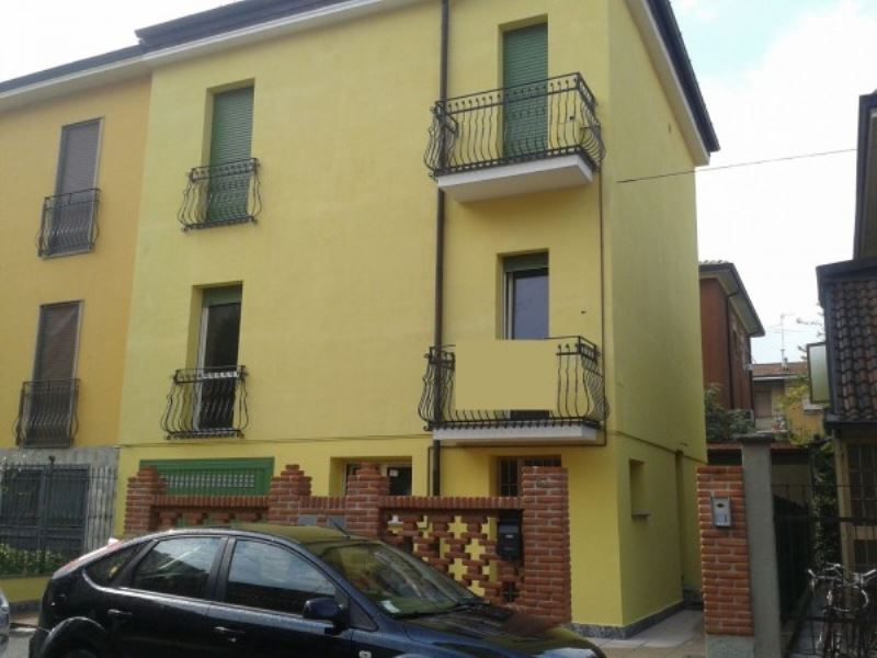 Appartamento LODI vendita    Non Solo Case