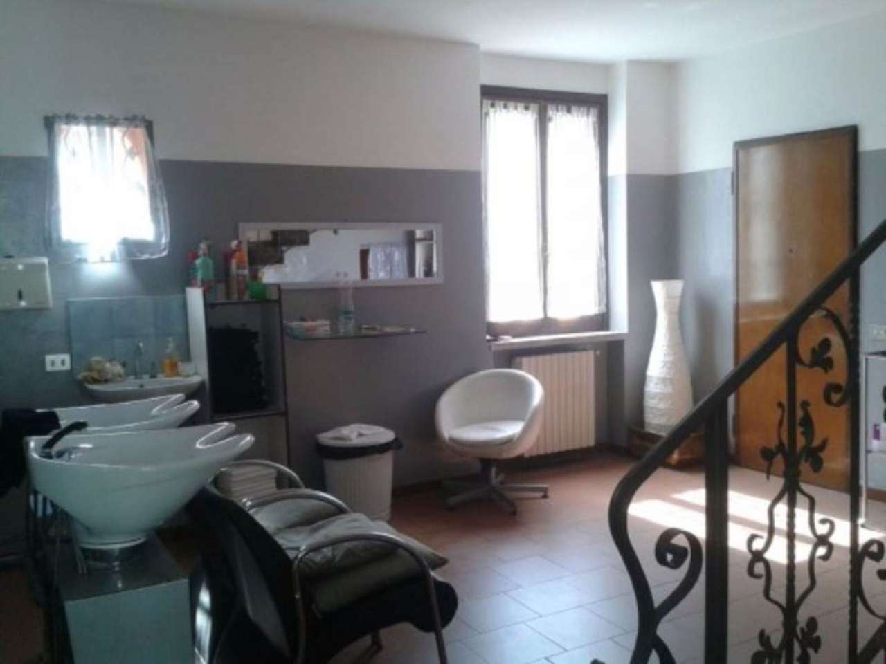 Negozio - Loc.Com. LODI vendita   Luigi Cadamosto Non Solo Case