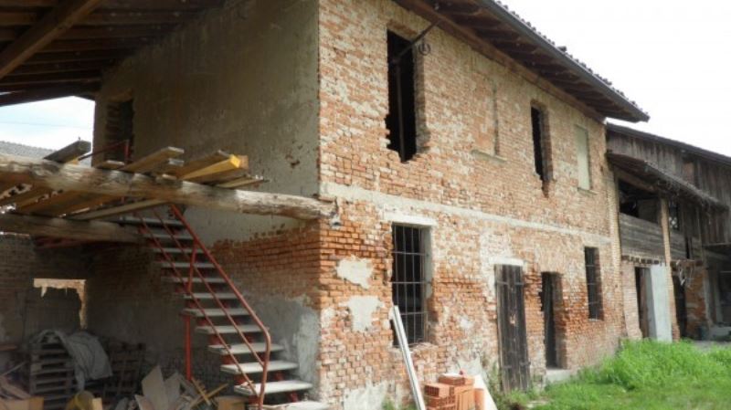 Rustico - Cascina SANT