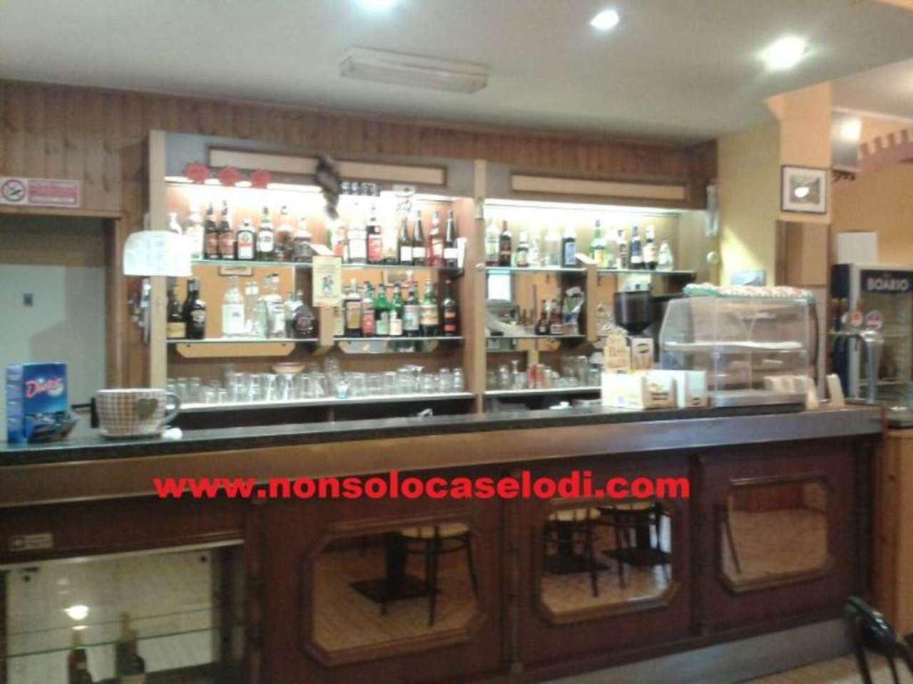 Negozio - Loc.Com. LODI vendita   VIA SAN BASSIANO 7 Non Solo Case