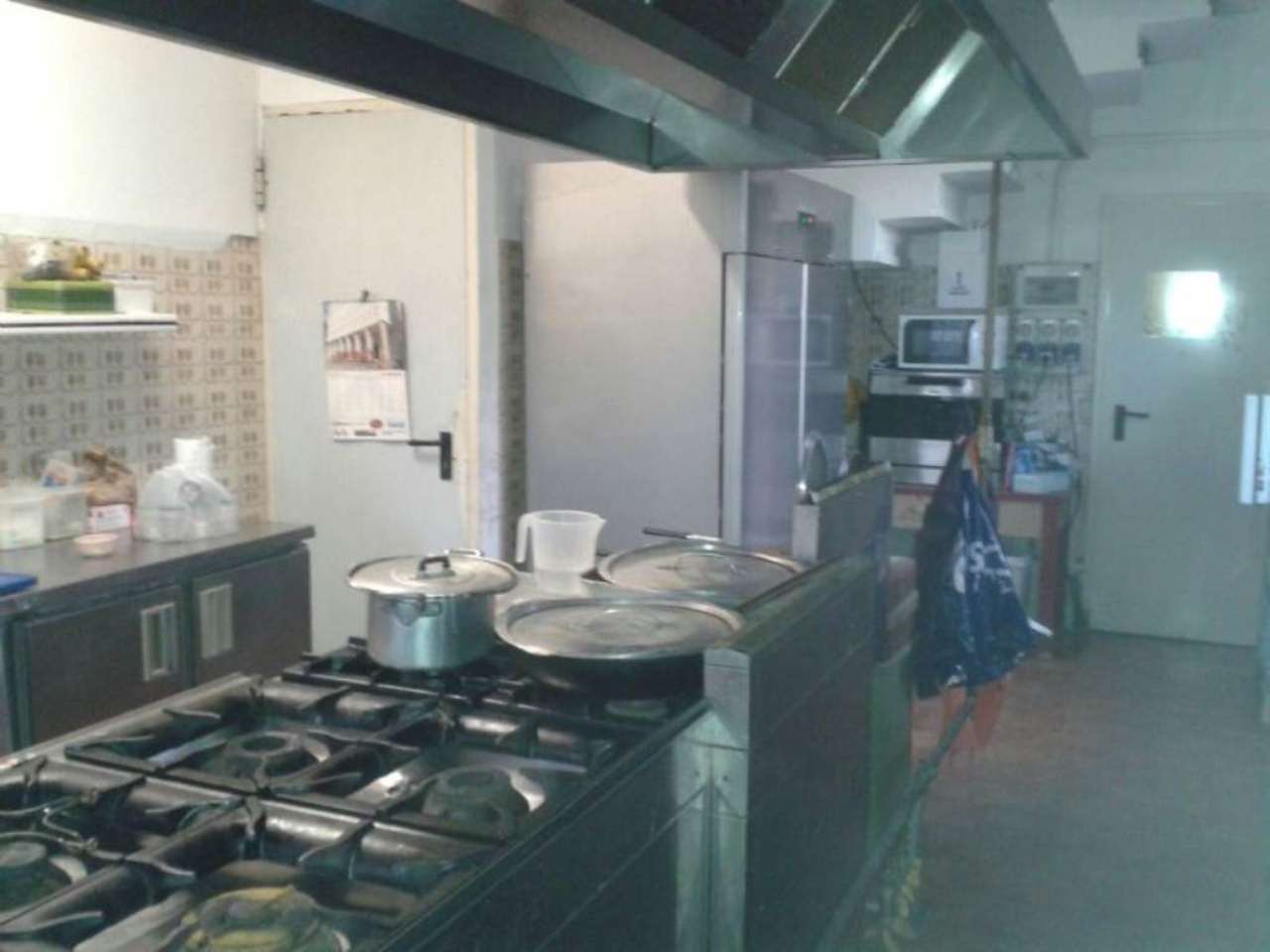 Negozio - Loc.Com. LODI vendita   VIA SAN BASSIANO 7 Non Solo Case
