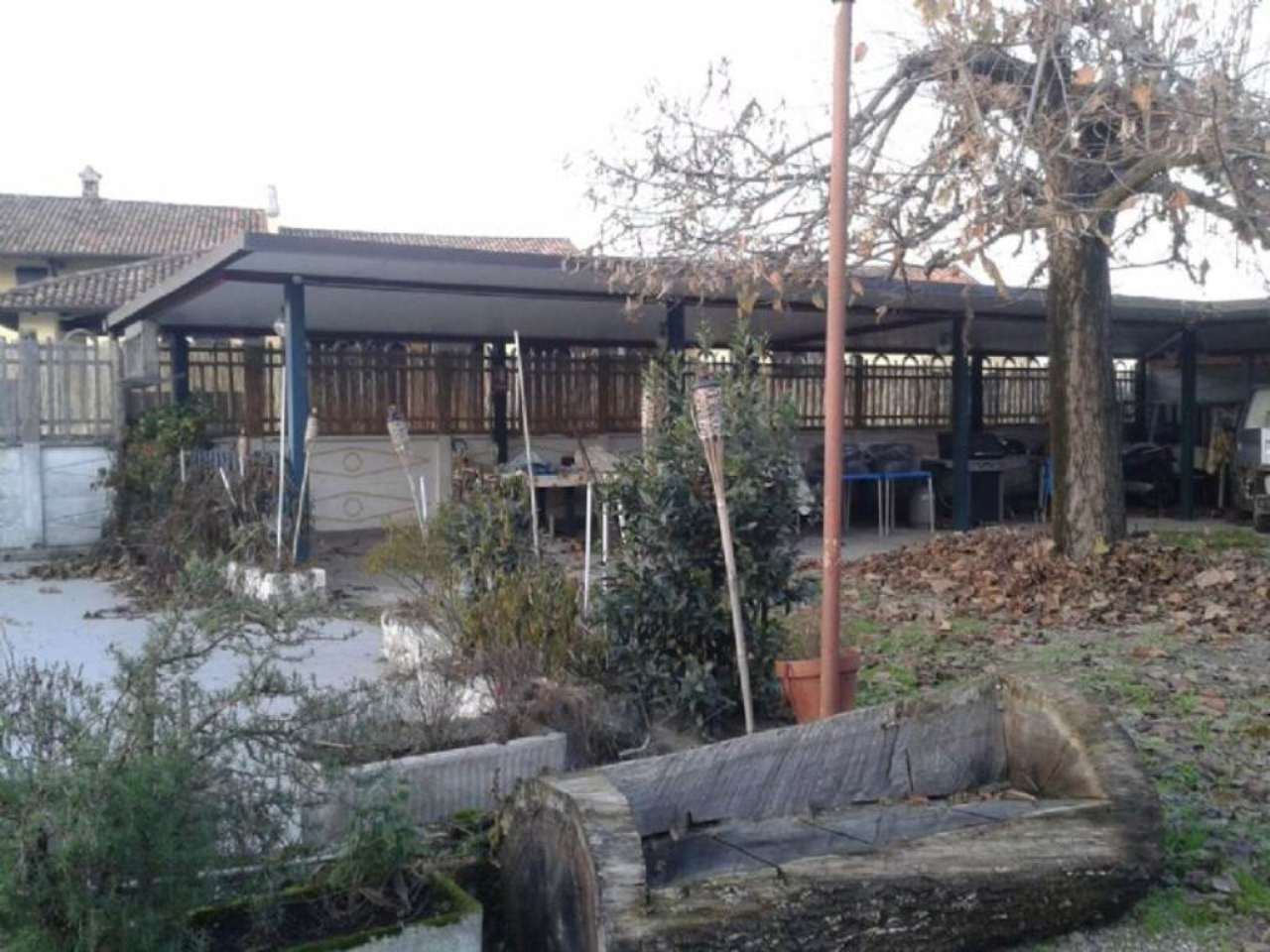 Negozio - Loc.Com. LODI vendita   VIA SAN BASSIANO 7 Non Solo Case
