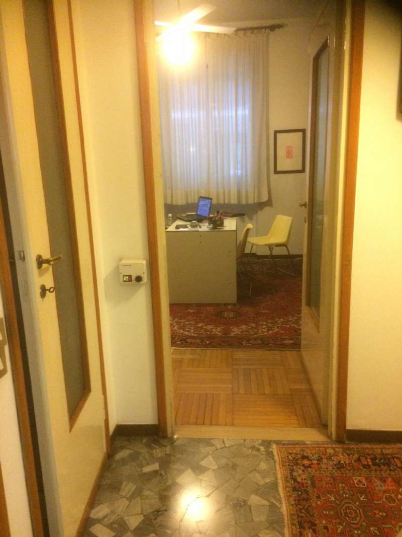 Ufficio - Loc.Com. MILANO affitto   Lombardia Non Solo Case