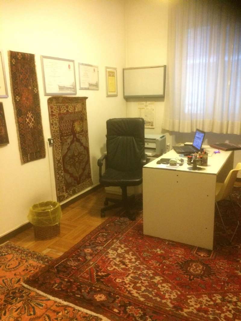 Ufficio - Loc.Com. MILANO affitto   Lombardia Non Solo Case