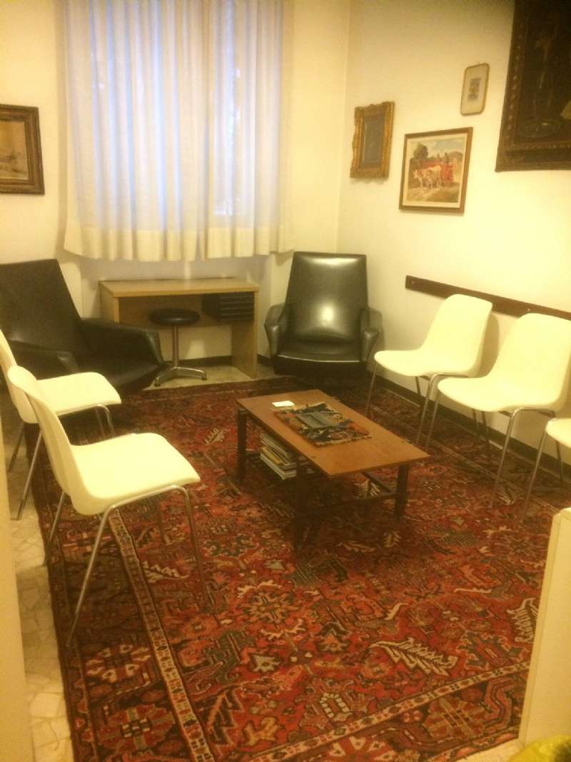 Ufficio - Loc.Com. MILANO affitto   Lombardia Non Solo Case