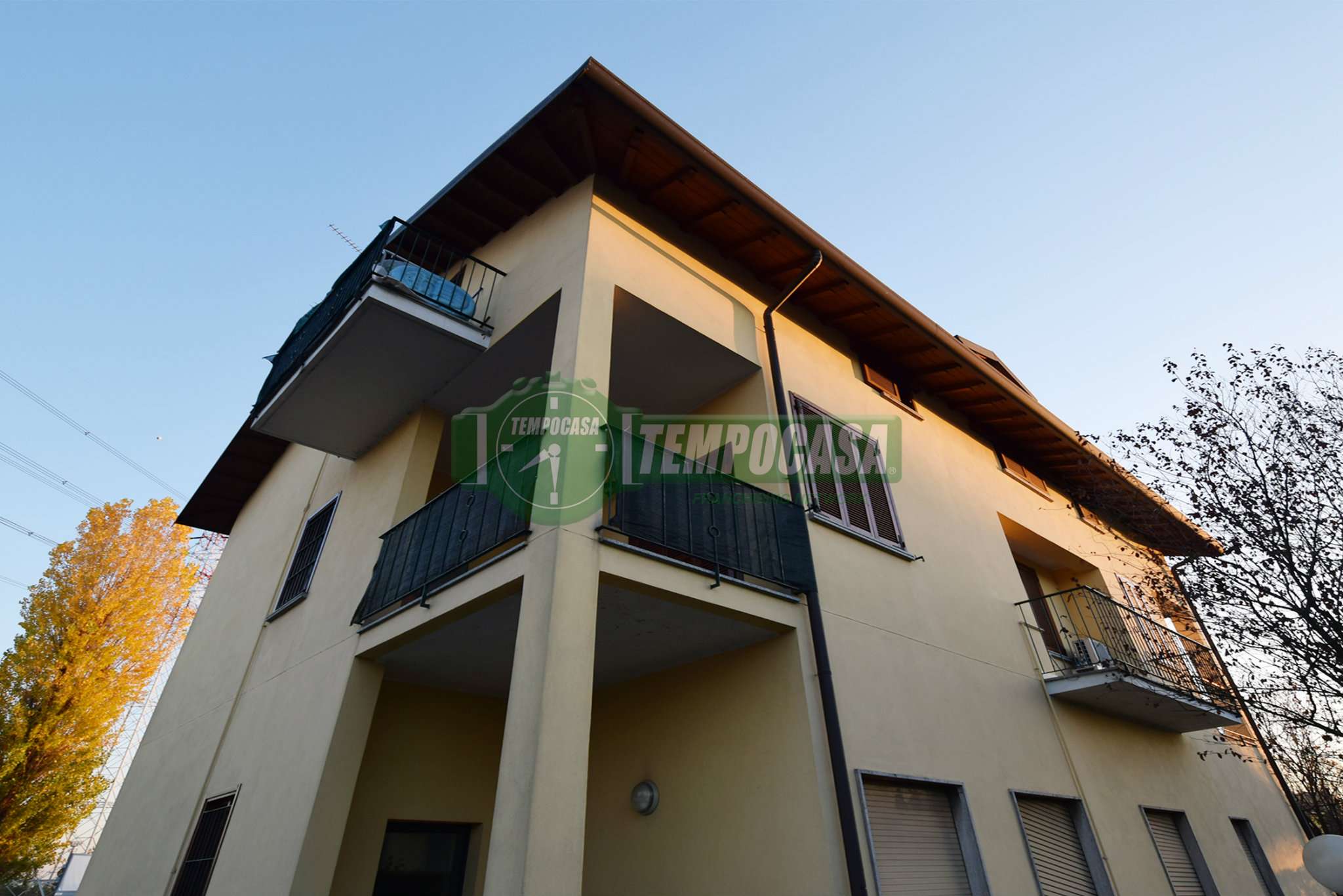 Appartamento RHO vendita   Terrazzano Gea srl